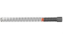 Buffer kit, .40/.45 AR Pistols,  8 oz Buffer, Buffer Spacer and Buffer Spring, Anodized Black Finish AA45BUFKIT
