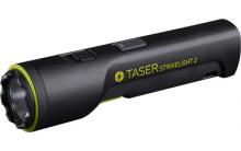Strikelight 2 Kit, Stun Gun, Black, Includes Wrist Strap and Charging Cable 100245