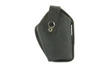 Concealment Holster, Nylon with Strap, Fits Pulse, Black 39063