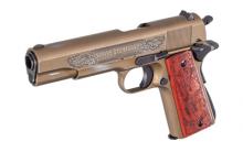 Auto Ordnance 1911BKOC9