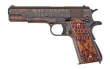 Auto Ordnance 1911BKOWC6 602686422215