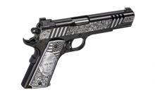 Auto Ordnance 1911TCAC12N 602686422543