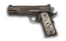 Auto Ordnance 1911TCAC15