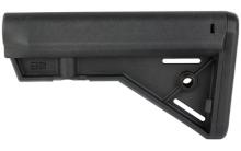 Bravo Fixed, Stock, Black, Mil Spec BRC-1441