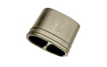 Grip Plug, Fits Type 23 and 22 P-Grips and is Compatible with AA, 123A, CR2032 Batteries and MultiTasker NANO Tool, Olive Drab Green GRP-1460