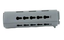 Handguard, Carbine Length, Gray HGC-1119