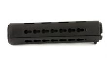 Handguard, Mid Length, Black HGM-1136