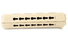 Handguard, Mid Length, Flat Dark Earth HGM-1137