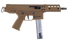 B&T USA BT-450002-CT
