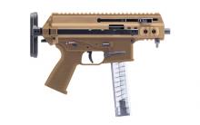 B&T USA BT-361765-02-SBR-CT-TS