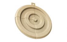 Birchwood Casey BC-3DTGTBETLG 888151028544