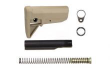 Bravo Company USA BCM-GFSK-MOD-0-FDE
