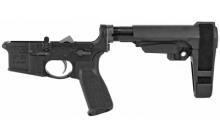 Bravo Company USA LRG-SBA3-BLK