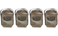Birchwood Casey BC-SRWB-4PK