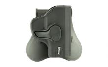 Bulldog Cases RR-LC9
