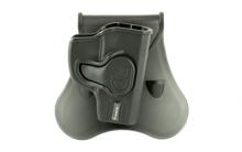 Bulldog Cases RR-LCP