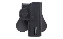 Bulldog Cases RR-SPXDS