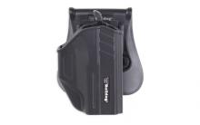 Bulldog Cases TR-G17 672352011593