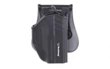 Bulldog Cases TR-SWMP 672352011623
