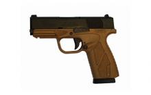 Bersa BP9DECC 091664960182