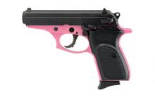 Bersa T380PNK8