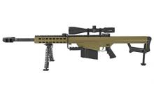 Barrett Firearms 18313