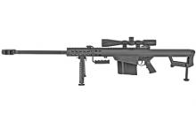 Barrett Firearms 18600