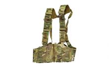 Blue Force Gear MM-TSP-CHESTRIG-M4-01-