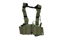 Blue Force Gear MM-TSP-CHESTRIG-M4-01-