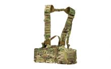 Blue Force Gear MM-TSP-CHESTRIG-SR25-0