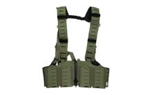 Blue Force Gear MM-TSP-CHESTRIG-SR25-0