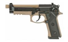 Beretta J92M9A3M4 082442900537