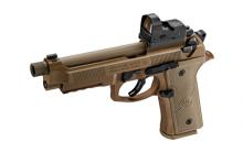 Beretta JM9A4G18CO 082442969800