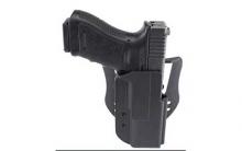 Blade-Tech HOLX0052RG2021BLKRH 845879016673