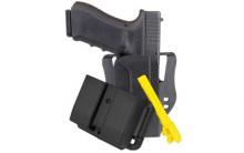Blade-Tech HOLX0076RC1722BLKRH 845879017144