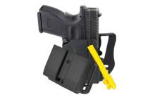 Blade-Tech HOLX0076RCXD43BLKRH 845879025644