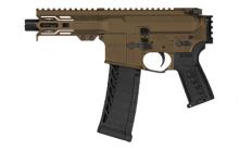 CMMG 22A5BD2-MB
