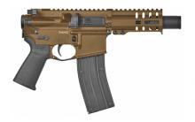CMMG 22A5BDC-MB