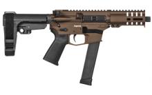 CMMG 45A691C-MB