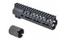 CMMG 55DA2FA 815835018195