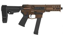 CMMG 99A172F-MB-8