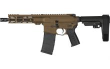 CMMG PE-30A81BB-MB