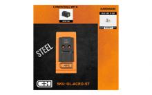 C&H Precision Weapons LLC GL-ACRO-ST