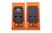 C&H Precision Weapons LLC SA-ECH-509T-ST