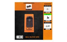C&H Precision Weapons LLC WLPDP-EPS