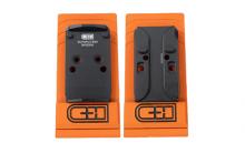 C&H Precision Weapons LLC WLPDP2.0-RSH 616943734546