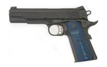 Colt O1970CCS-ELW