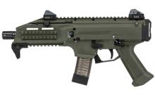 CZ USA 01355 806703013558