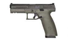 CZ USA 81545 806703815459
