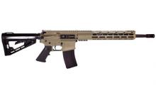 Diamondback Firearms DB15CCMLFDE